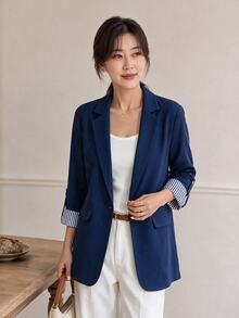 Navy Blue