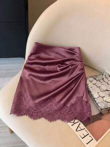 Dusty Purple
