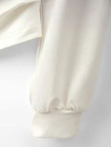 GlowEve CURVE Plus Size Co-Ords - Multicolor - View 4