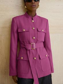 Red Violet