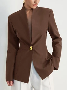 Coffee Brown