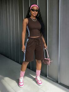 Rust Brown