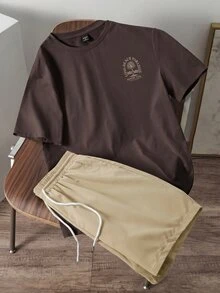 Chocolate Brown