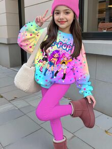 Multicolor