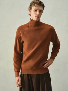 RONVEXI 男士毛衣 - 彩色 - 查看 6