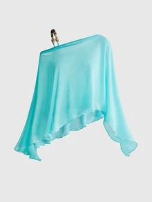 Teal Blue