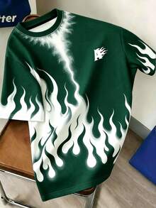 Gym Rark Camiseta deportiva & Tanks para hombre - Multicolor - Ver 1