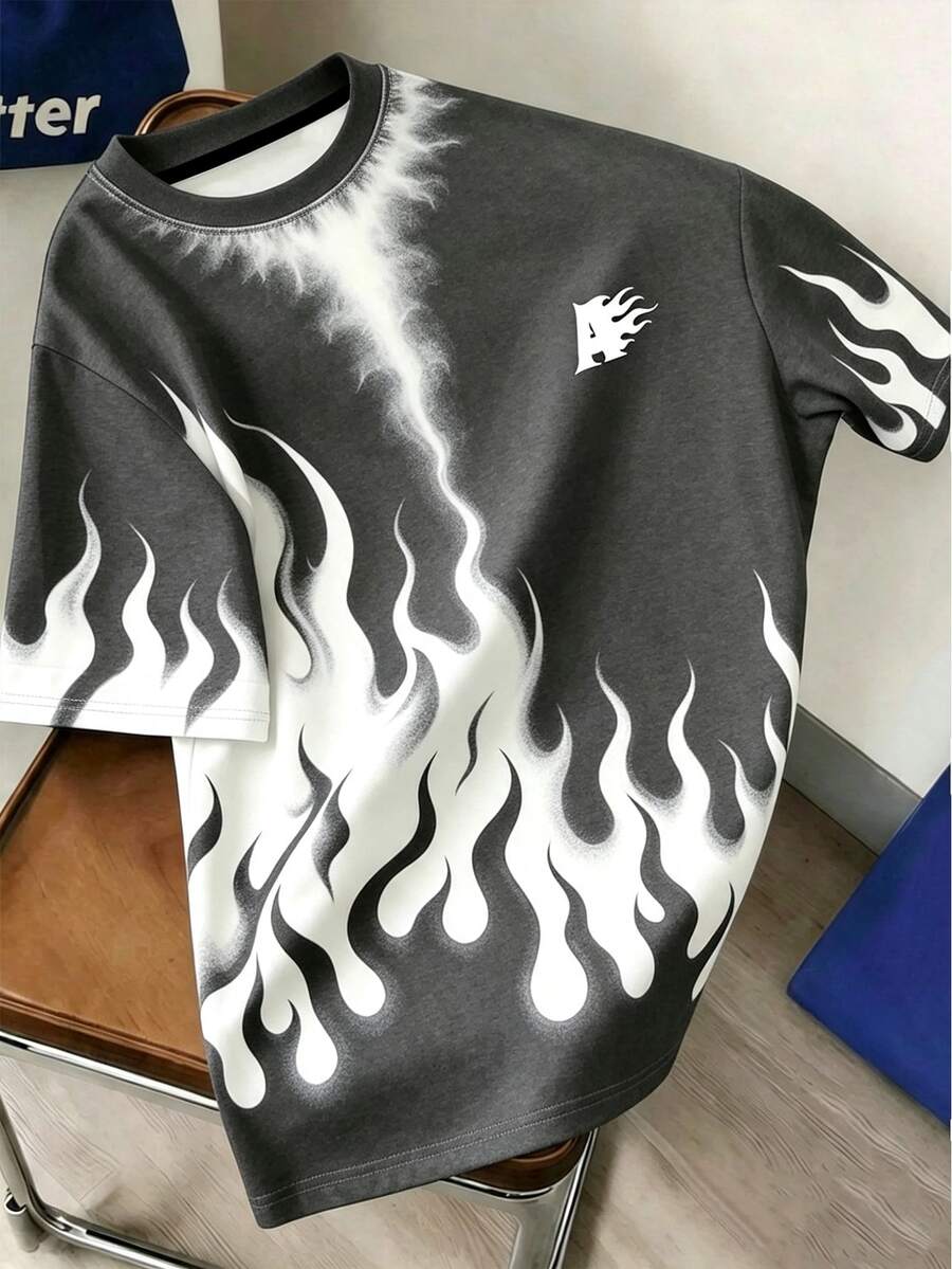 Gym Rark Camiseta deportiva & Tanks para hombre - Multicolor - Ver 1