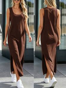 Coffee Brown