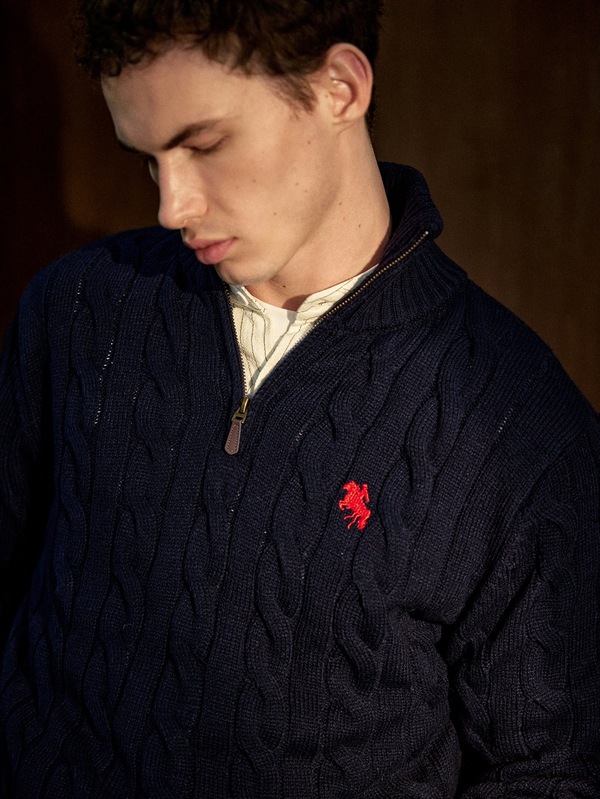 Manfinity CityGents Men Sweaters