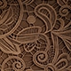 Coffee Brown