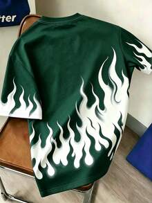 Gym Rark Camiseta deportiva & Tanks para hombre - Multicolor - Ver 2