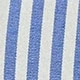 Blue and White