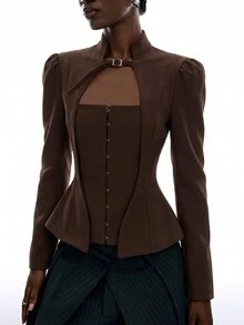 Chocolate Brown