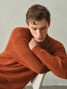 Coral Orange