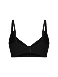 Ocili 5pcs Grey Leisure Underwire Push-Up Bra With Side-Smoothing Design For Women - Multicolor - View 10