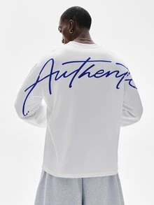 STYNVO Camisetas de hombre - Blanco - Ver 1