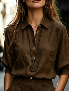 Coffee Brown