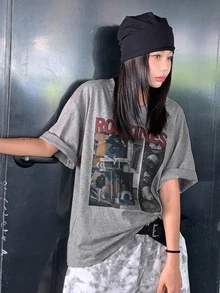 灰色