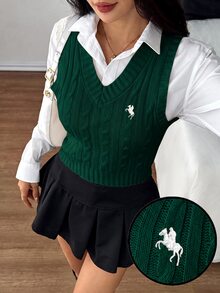 Dark Green