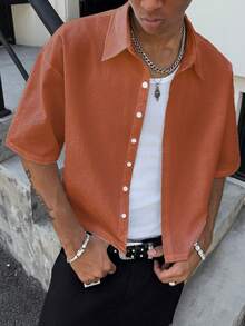 Burnt Orange