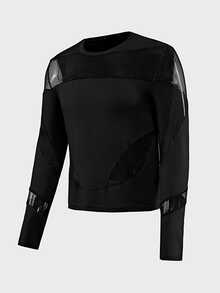 FeverCity Kaos Pria - Hitam - View 3