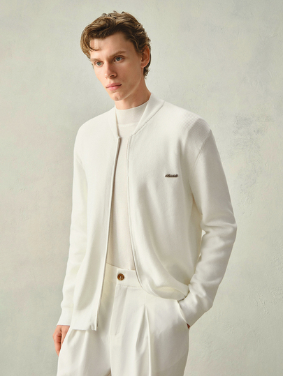 RONVEXI Men Cardigans