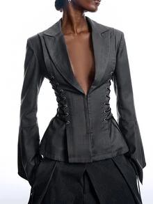 Dark Grey