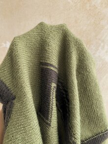 Soleia Sweater Lengan Pendek Motif Angka Hijau dan Putih untuk Sehari-hari di Sekolah, Musim Gugur, Gaya Preppy Streetwear - MultiWarna - View 6