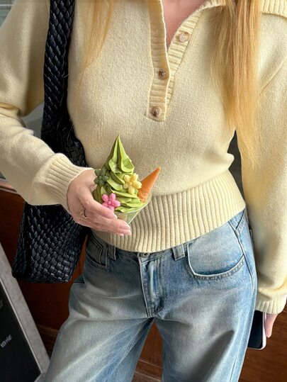 Livesso Women Sweaters
