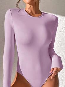 Mauve Purple