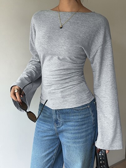 Siren Gaze Women Sweatshirts & Hoodies