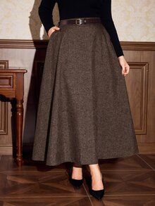 Coffee Brown