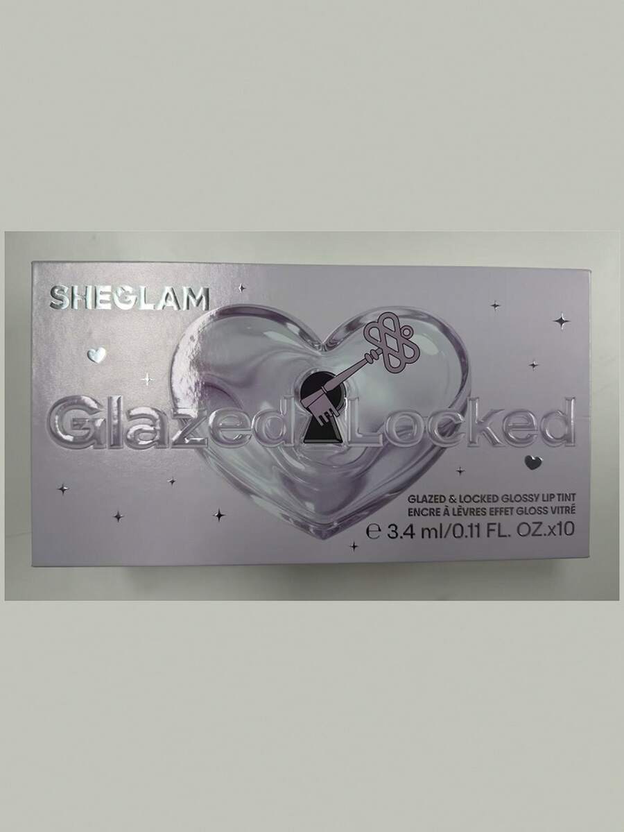 SHEGLAM Internal Testing - Multicolor - View 1