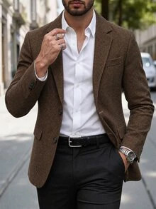 Coffee Brown