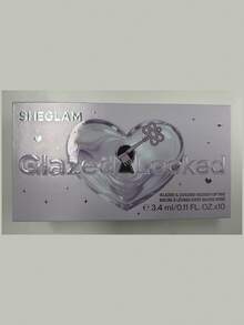 SHEGLAM Internal Testing - Multicolor - View 3