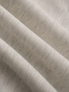 GlowEve CURVE 大尺碼休閒連帽衛衣，附口袋，保暖內裡，加厚，刺繡，灰色 - 灰色 - 查看 4