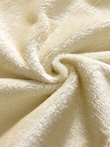 AXEPEAK Men's Casual Versatile Thermal Lined Hooded Pullover Sweatshirt - Apricot - View 6