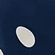 藏蓝色