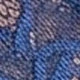 azul real