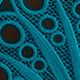 Teal Blue