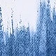 Blue and White