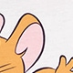 杏色