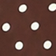 棕色