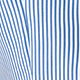 Blue and White