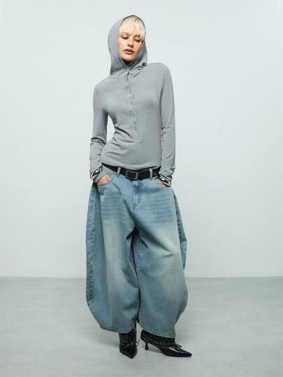 COUREZ Frauen Tops
