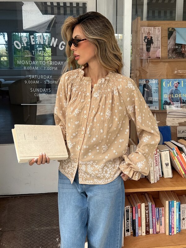 Serisse Women Blouses & Shirts