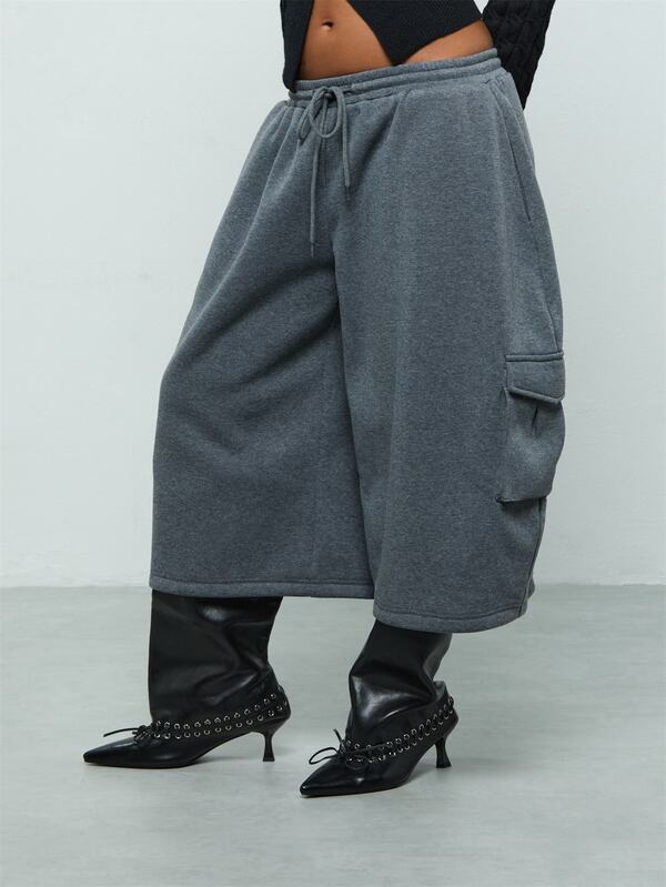 COUREZ Women Sweatpants