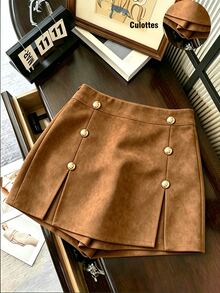 Rust Brown