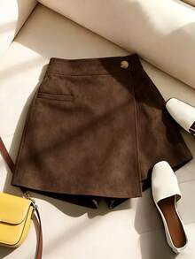 Coffee Brown
